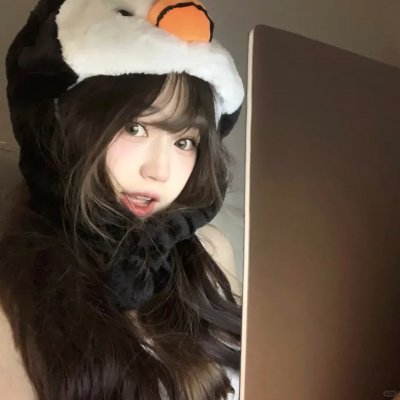 莲花闹海棠
